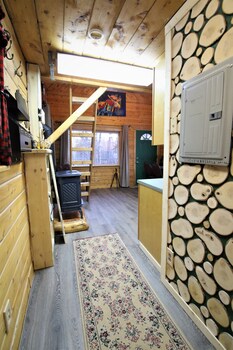 Forget Me Not Cabins Anchorage 2020 Room Prices Reviews