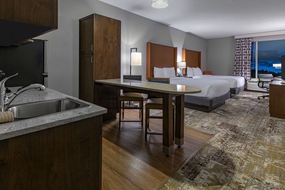 La Quinta Inn & Suites by Wyndham Flagstaff East I40 in Flagstaff