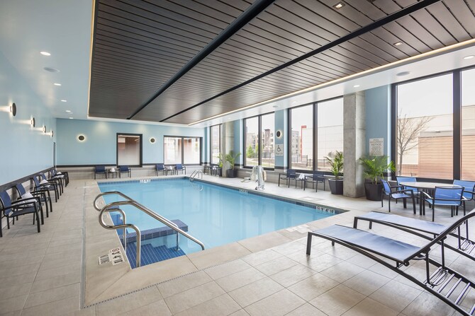 SpringHill Suites by Marriott Madison Reviews, Deals & Photos ...