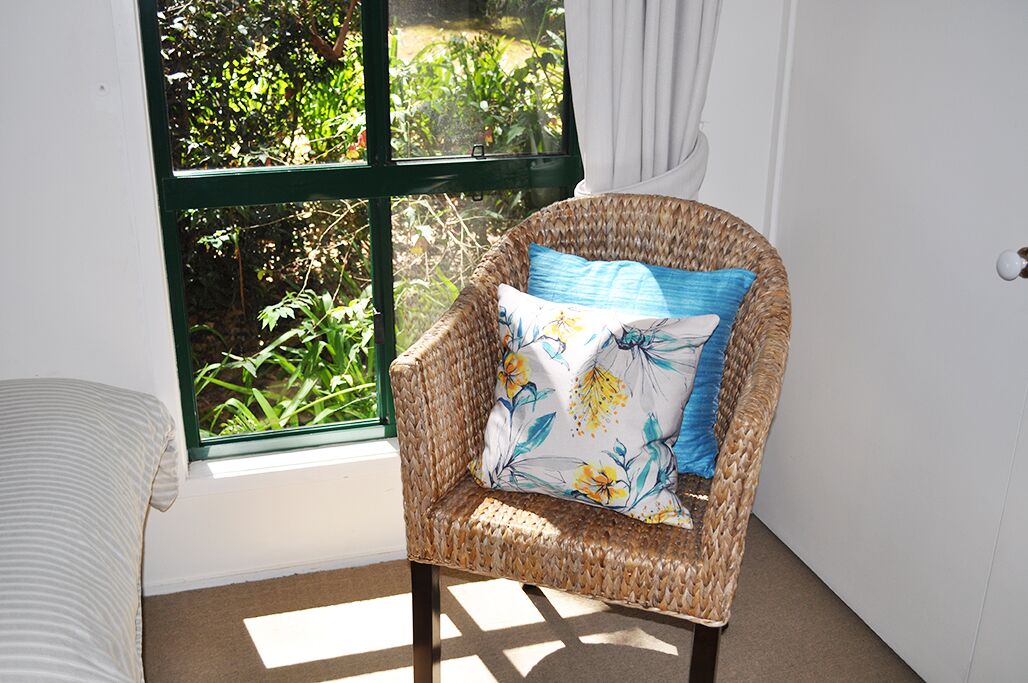 Kookaburra Luxury Cottage - Mount Tamborine