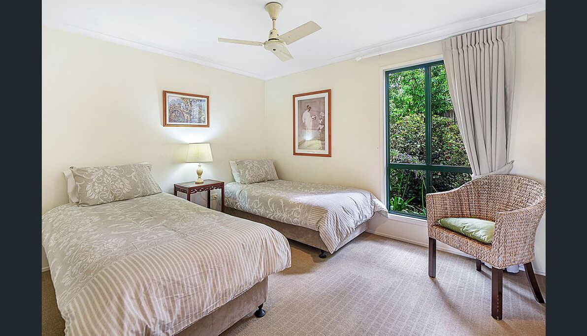 Kookaburra Luxury Cottage - Mount Tamborine