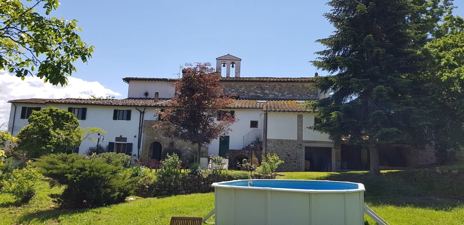 Borgo San Michele Incisa Tuscany Figline E Incisa Valdarno Hotelbewertungen 2021 Expedia De