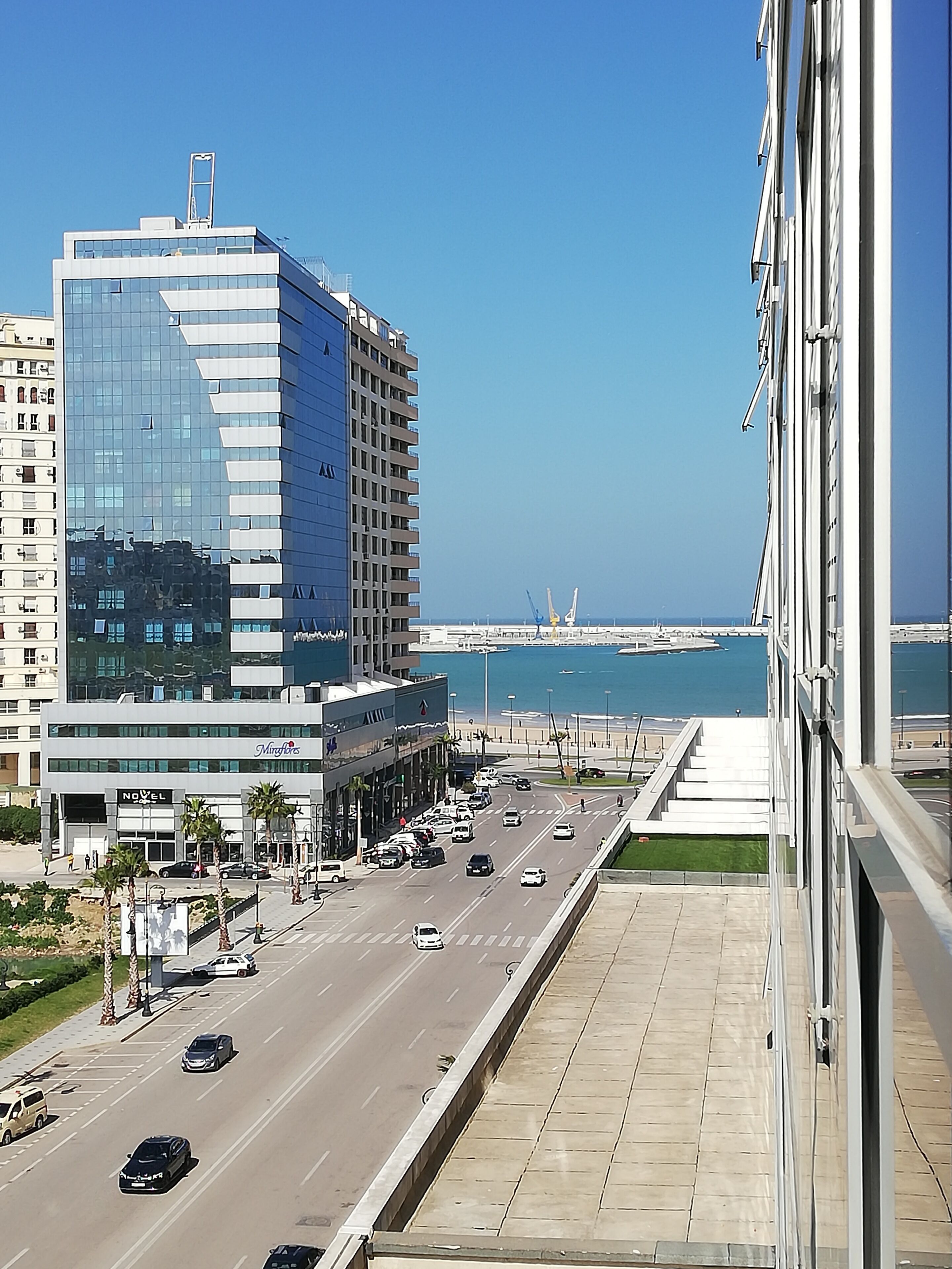 Tangier City Centre Apartment 22 Room Prices Deals Reviews Expedia Com