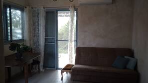 Salle de séjour