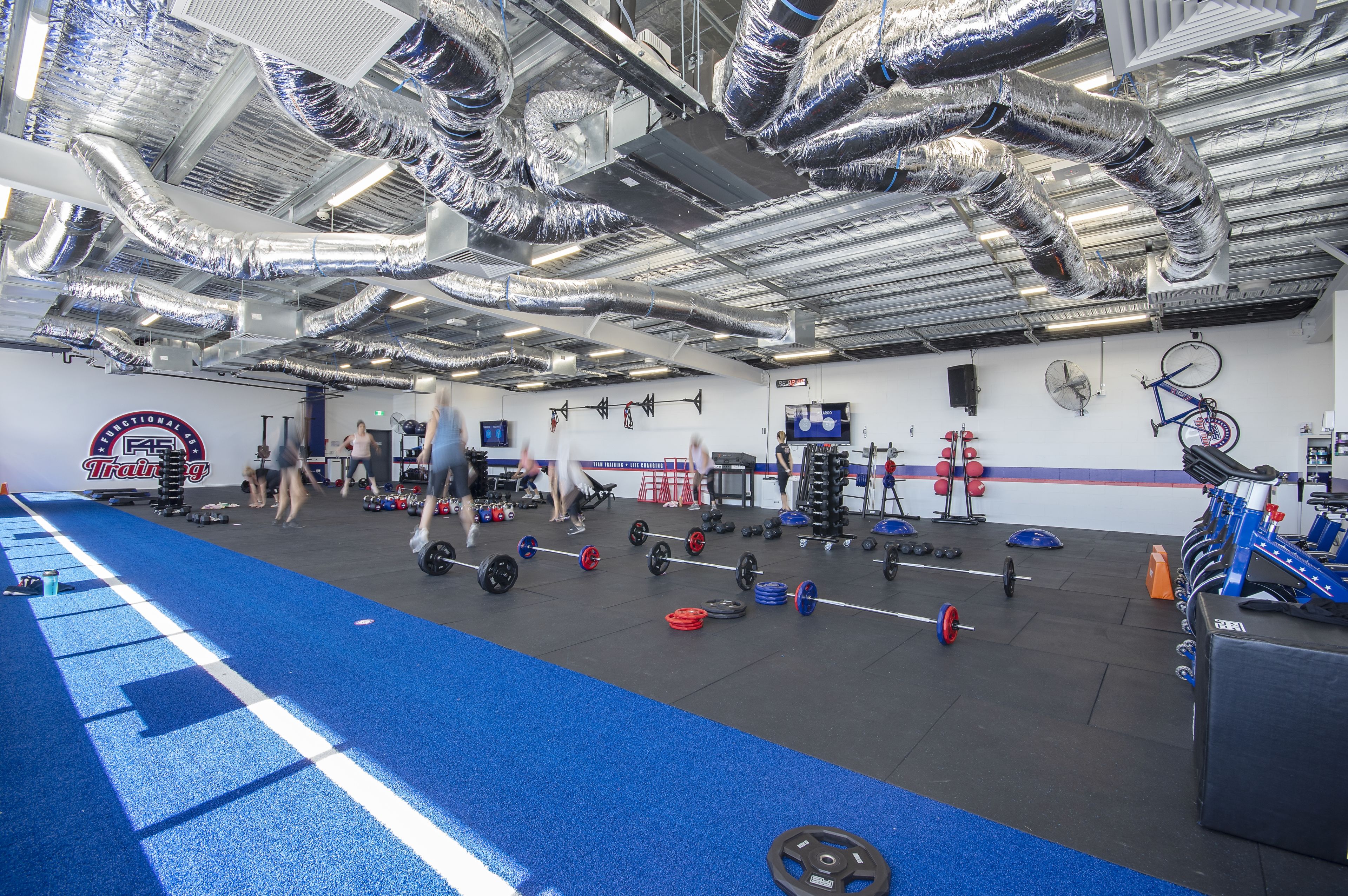 Lake Kawana Accommodation