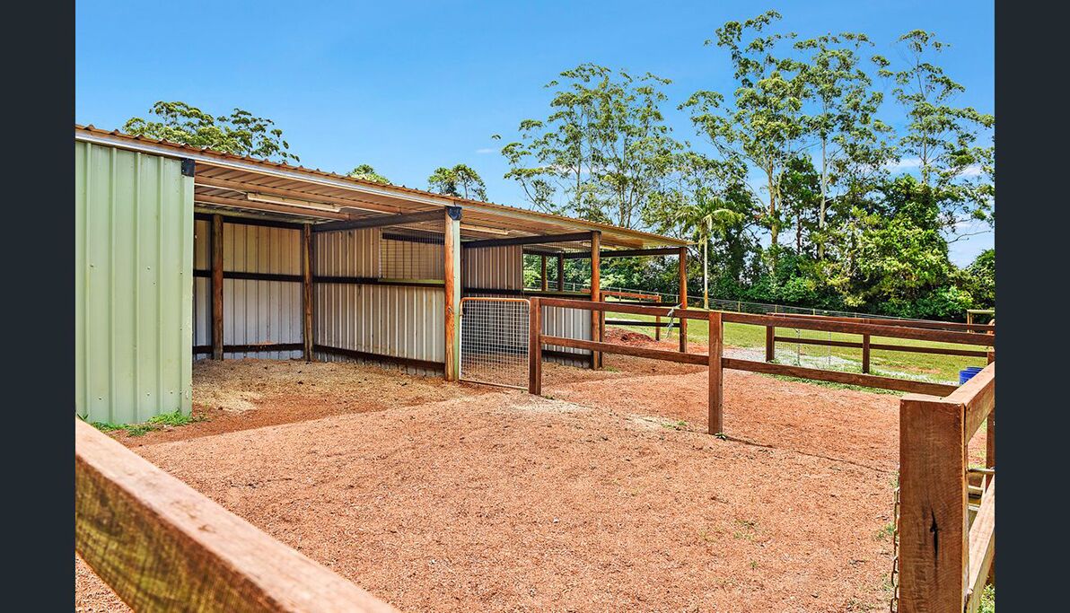 Rosella Luxury Cottage - Mount Tamborine