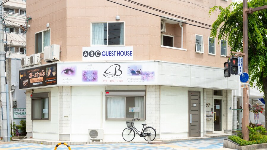 ABC guesthouse