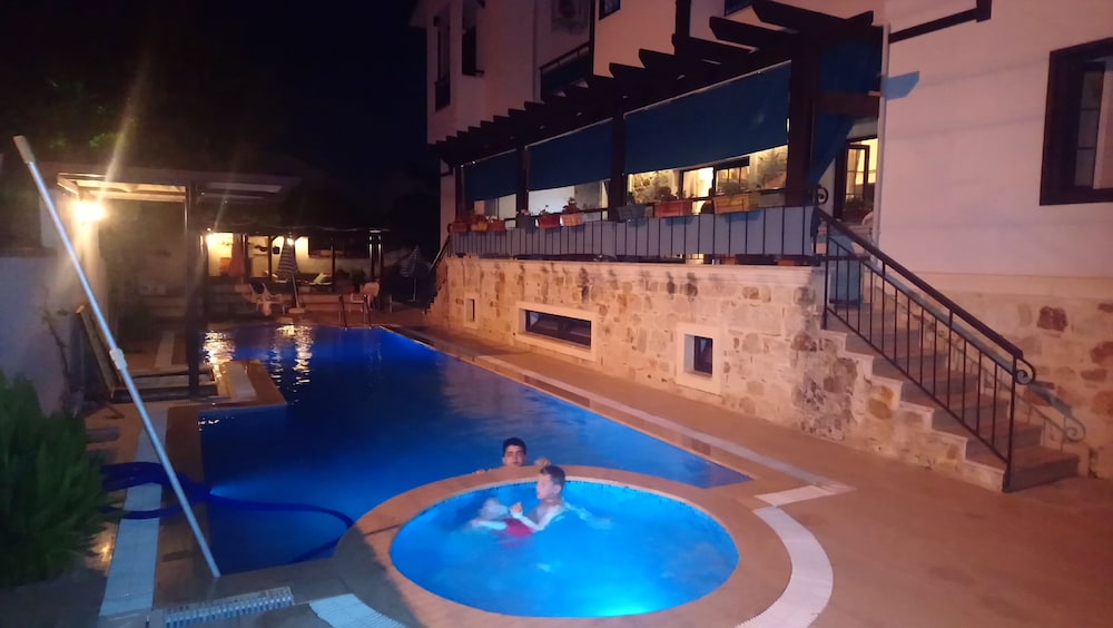 Foto - Villa Hania - Adults only