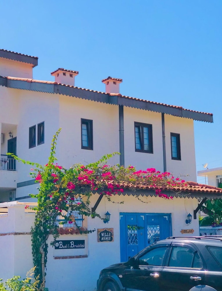 Photo - Villa Hania - Adults only