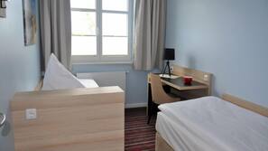 Zimmersafe, schallisolierte Zimmer, kostenloses WLAN, Barrierefreiheit