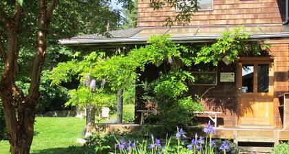 Nettles Farm