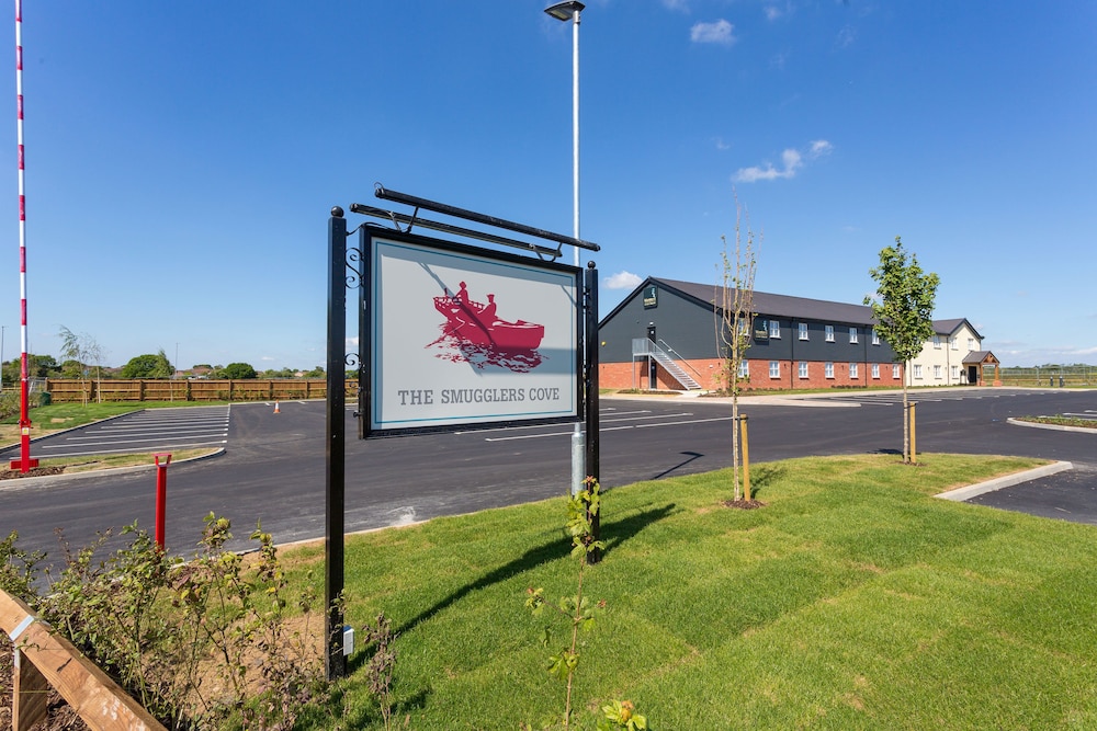 Smugglers Cove by Marston's Inns in Clacton On Sea, United Kingdom