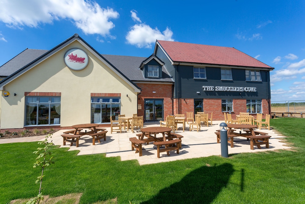 Smugglers Cove by Marston's Inns (ClactononSea) 2019 Hotel Prices