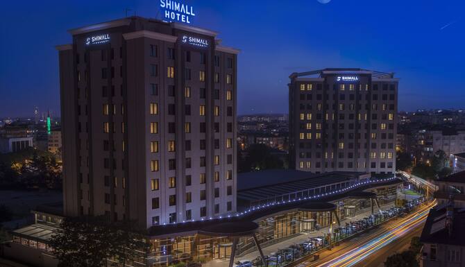 shimall hotel in gaziantep turkey expedia