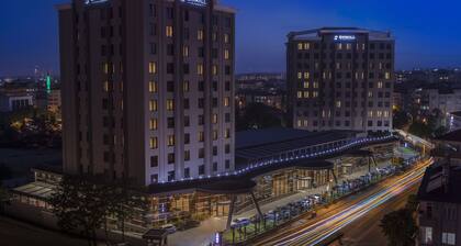 Shimall Hotel