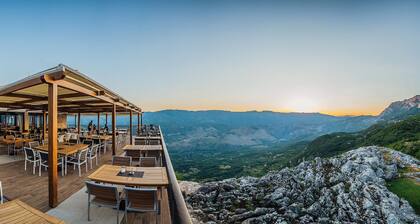 Hotel Sokoline