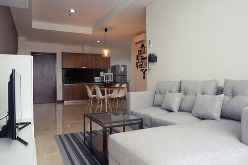 Pancoran Vacation Apartments 14 Short Term Apartment - 