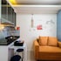 Comfort 2BR with Pool View Green Pramuka City Apartment