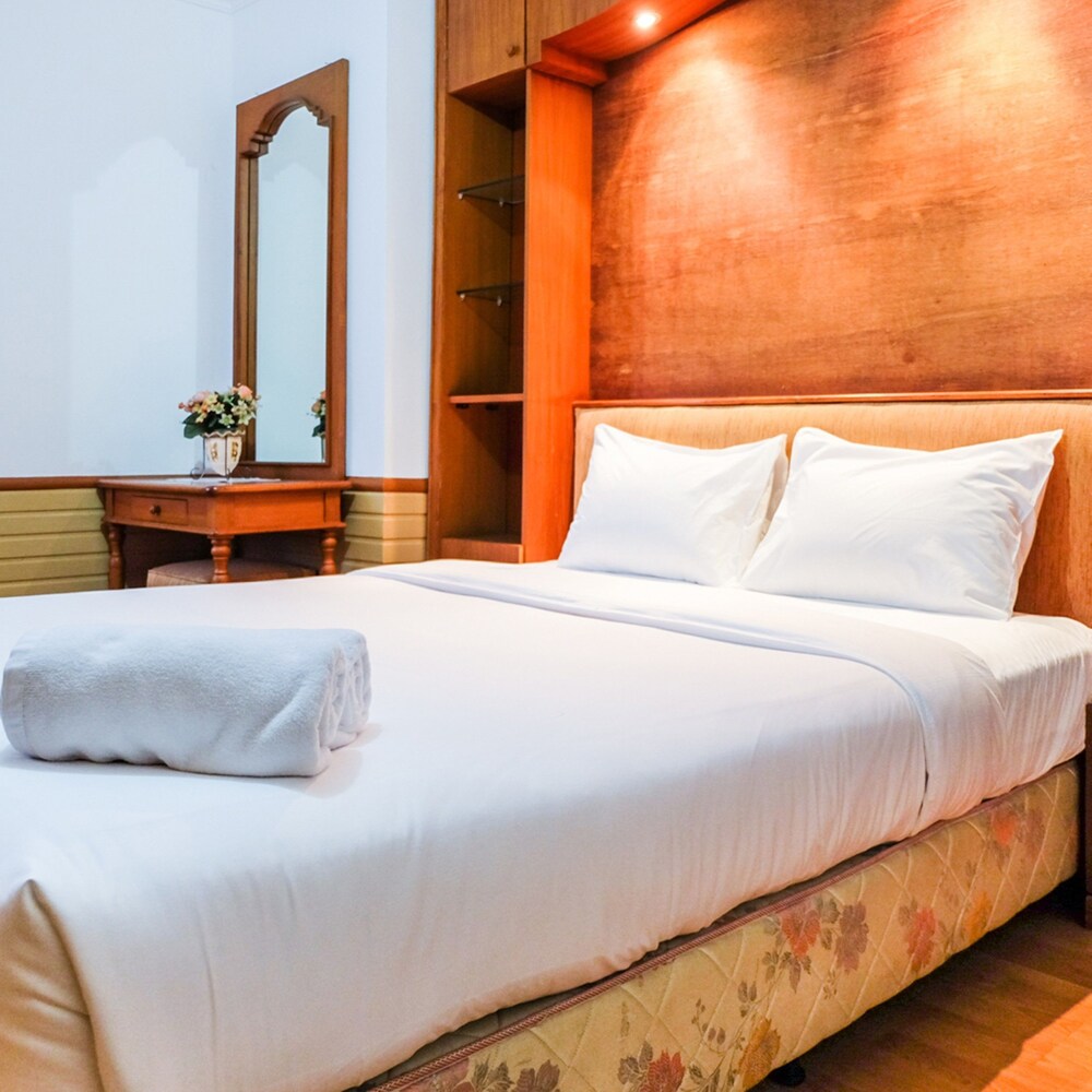 Apartemen Me Rame Moi Kelapa Gading