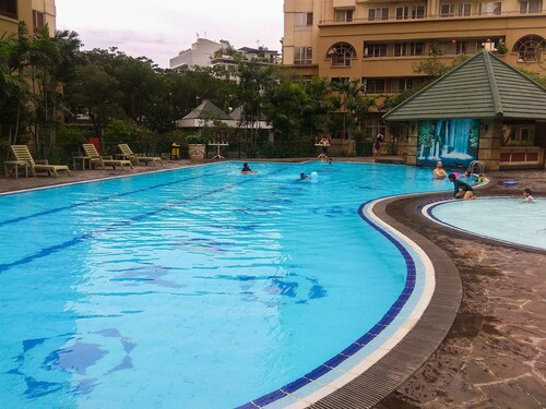 Kelapa Gading Sport Mall In Jakarta Expediaca - 