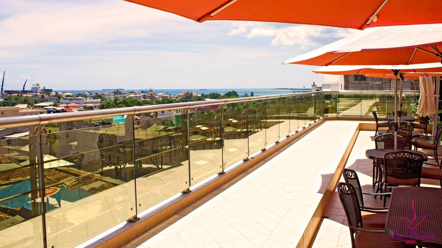 Island Paradise Apartment