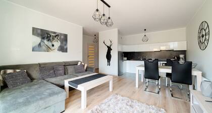 Apartamenty Sun & Snow Sarnia Residence