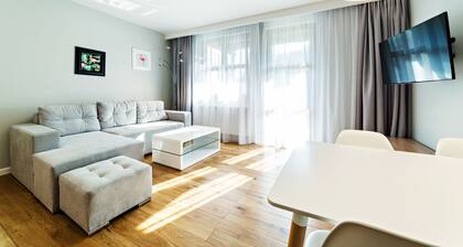 Apartamenty Sun & Snow Residence Karpacz