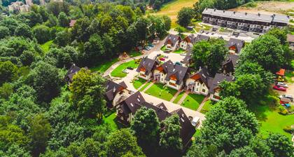 Apartamenty Sun & Snow Karpacz Myśliwska