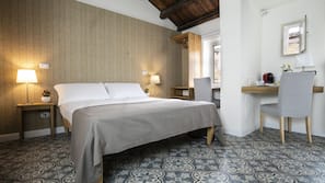 1 camera, lenzuola Frette, biancheria da letto di alta qualità