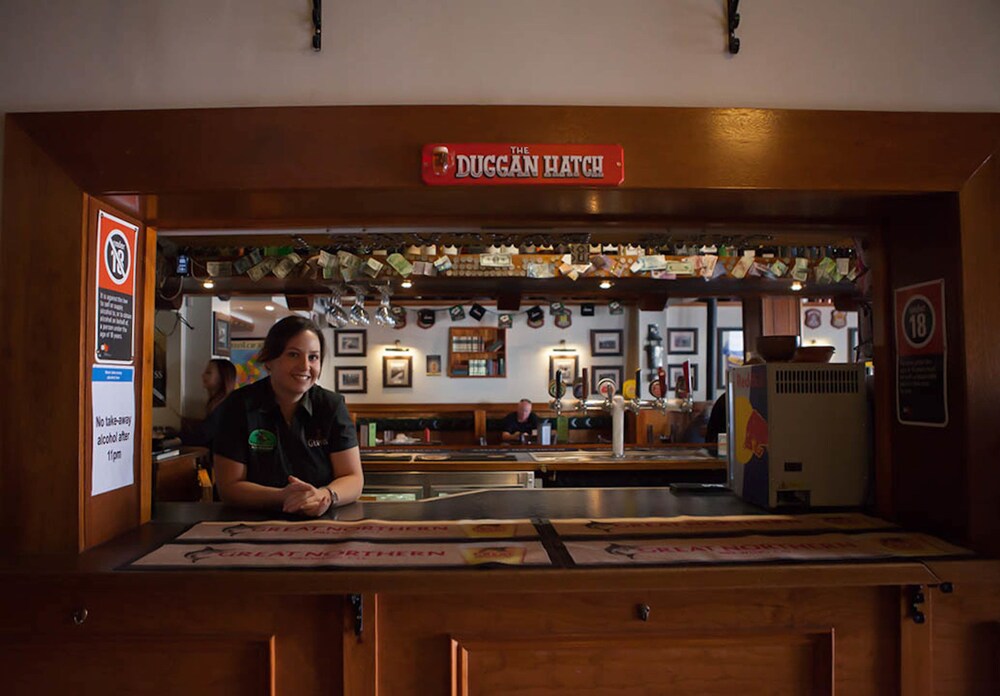 Jack Duggans Irish Pub