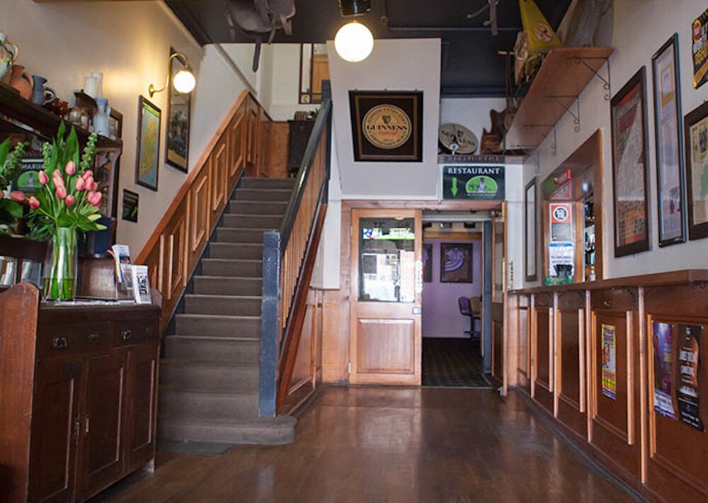 Jack Duggans Irish Pub