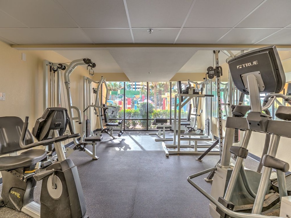 OCEAN'S MAGIC 1 Bedroom OCEANFRONT CONDO..CARAVELLE RESORT