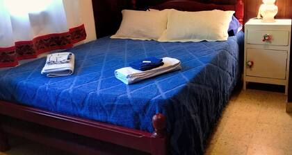 Terrazas Del Coya - Hostel