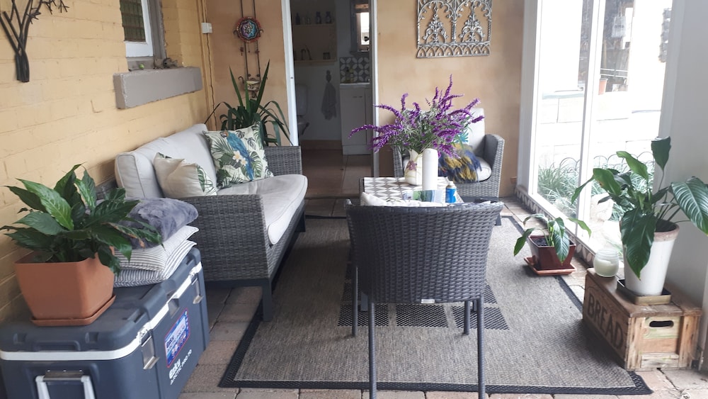 Willowgate Hall luxury hosted B&B