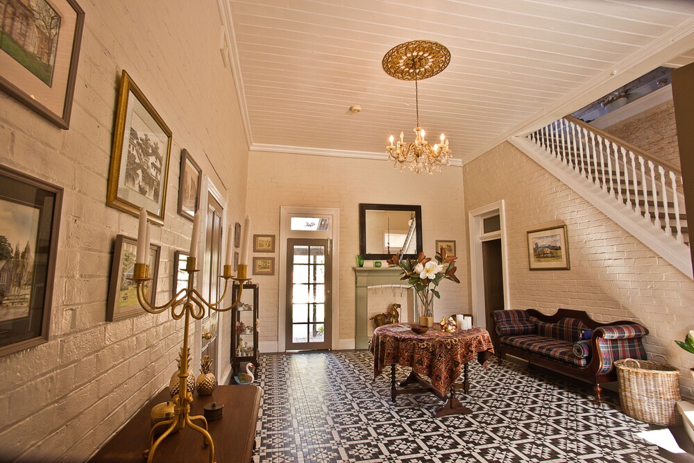 Willowgate Hall luxury hosted B&B