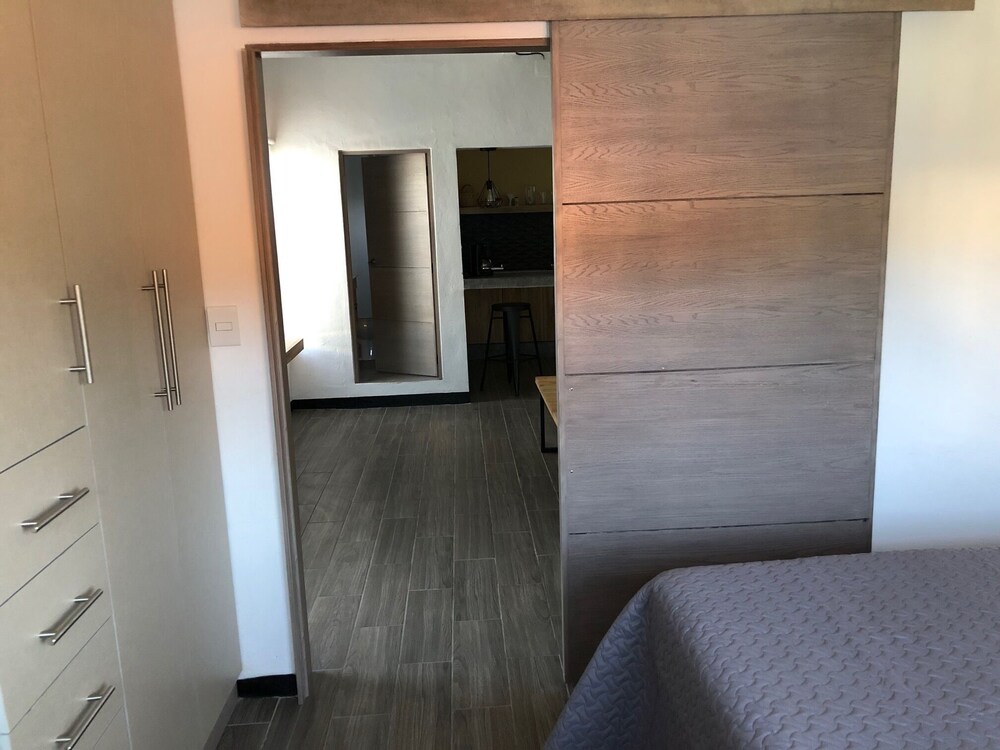Casa Maye Apartment 5 In Oaxaca Mexico Expedia - 