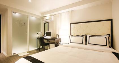 Hotel iluwa