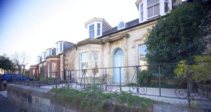 Barns Serviced Accommodation