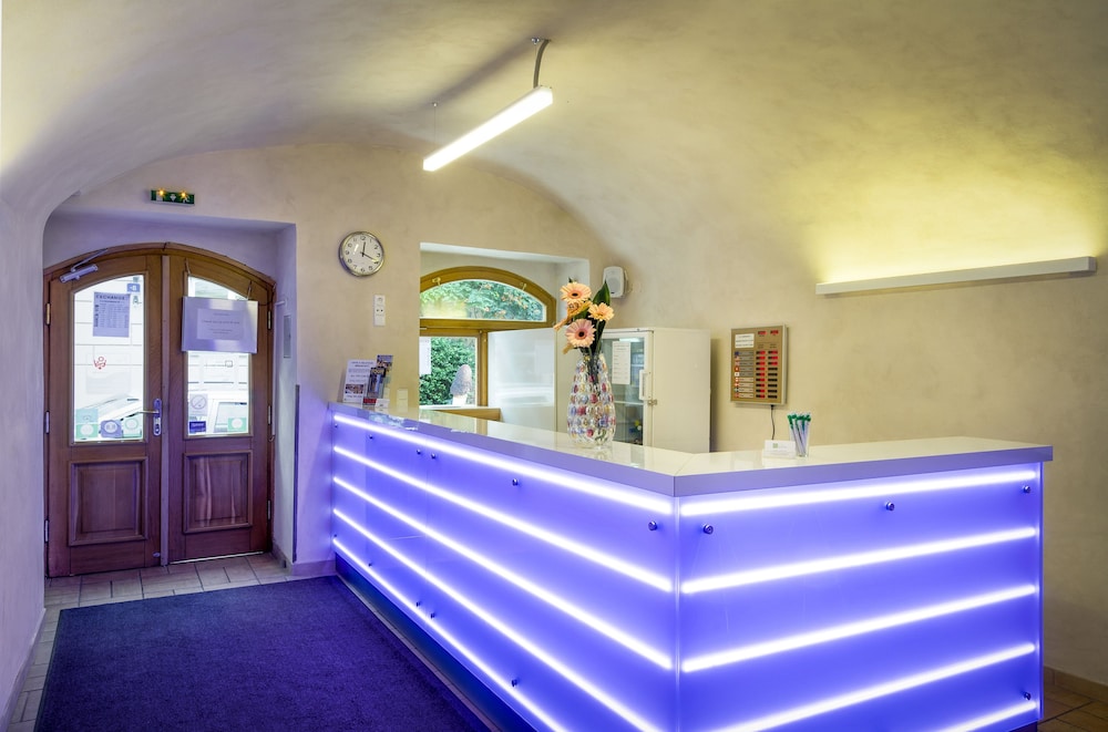 Little Quarter Hostel