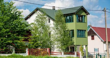 Zabljak Apartments Dacic