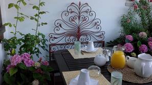 Terraço/pátio