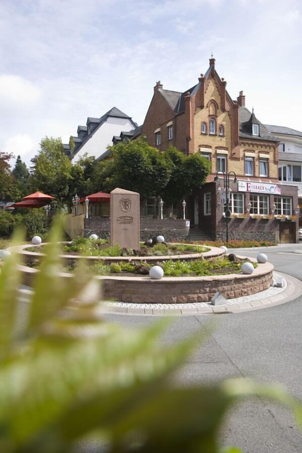 ransbach-baumbach hotel
