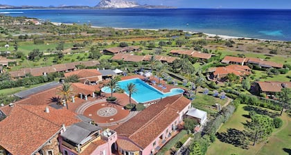 TH San Teodoro - Liscia Eldi Village