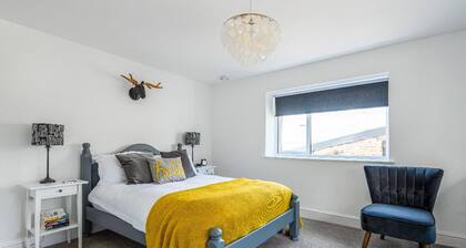 Stibb Hollow Farm Bed & Breakfast