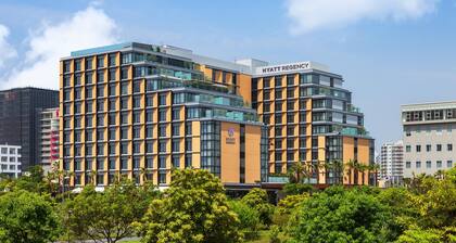 Hyatt Regency Tokyo Bay