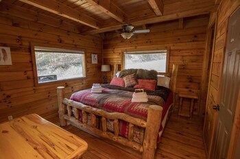 Majestic Mountain Cabin Resort 14 Bedrooms 14 Bathrooms Sleeps