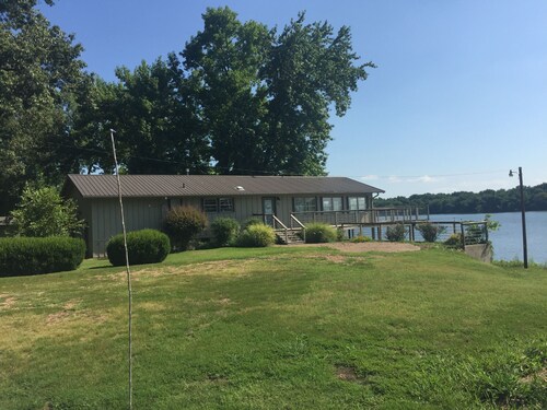 Dardanelle Private Vacation Homes Ebookers Com