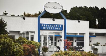 Ebeltoft Park Hotel