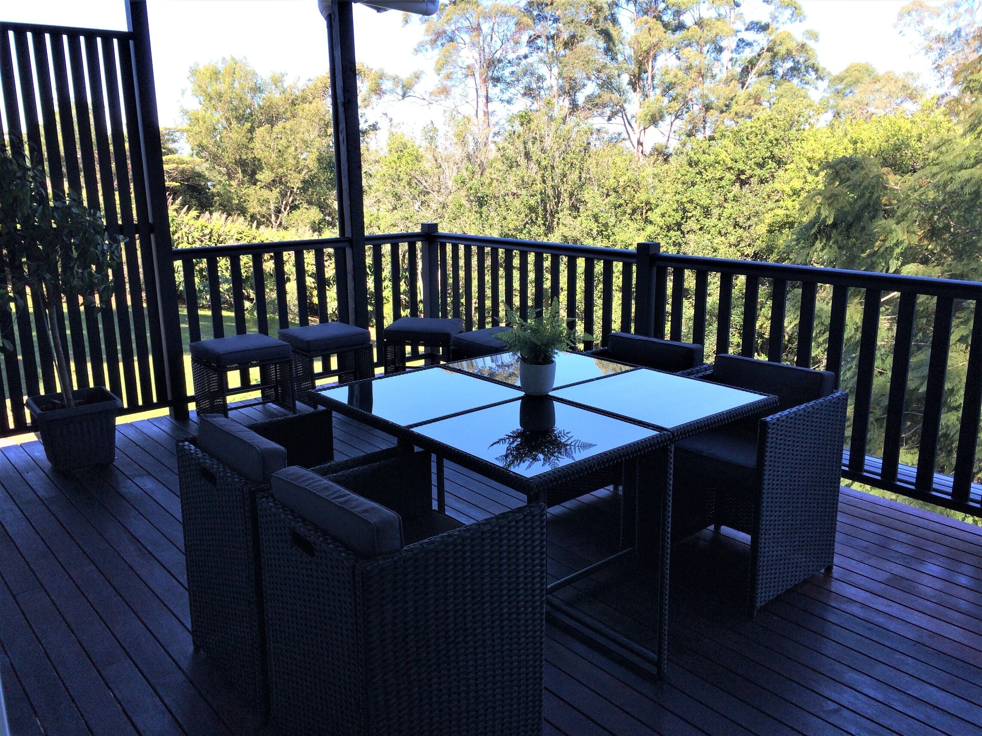 Serenity Cottage - Relax in Natural Surrounds