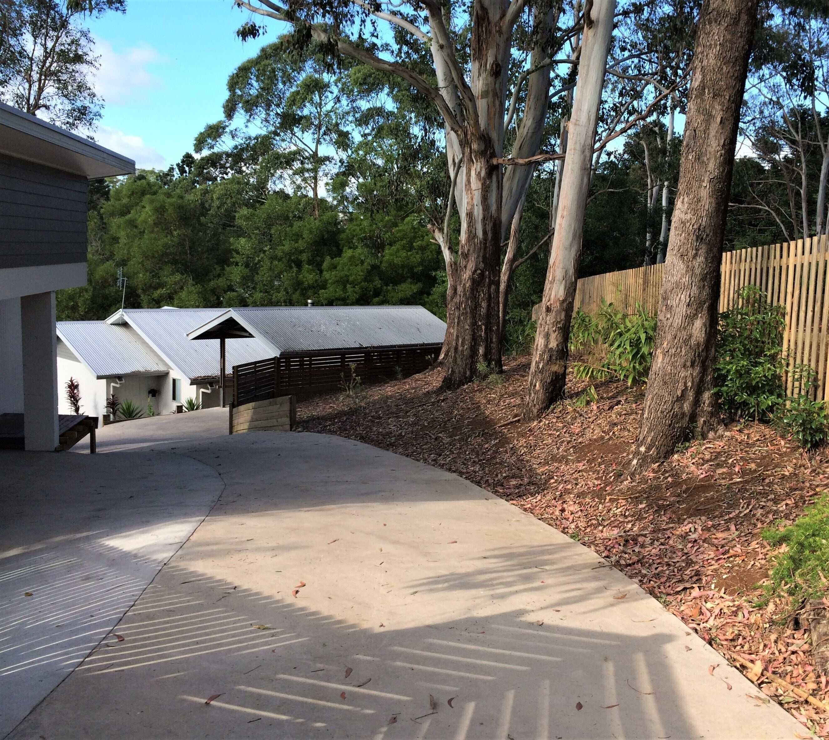 Serenity Cottage - Relax in Natural Surrounds